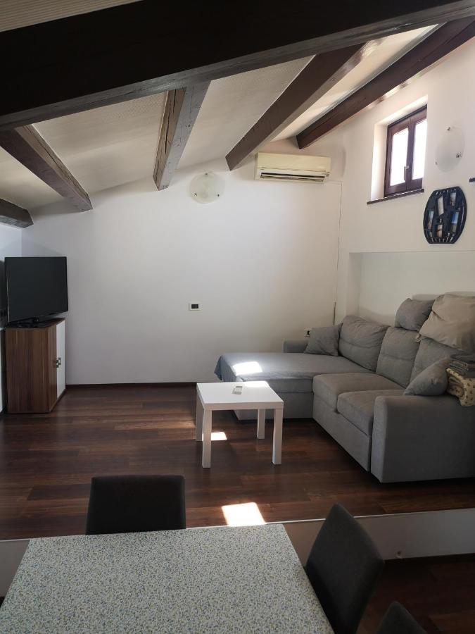 Apartma Rok Plavje Exteriér fotografie