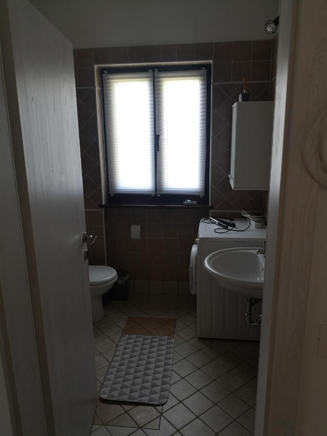 Apartma Rok Plavje Exteriér fotografie