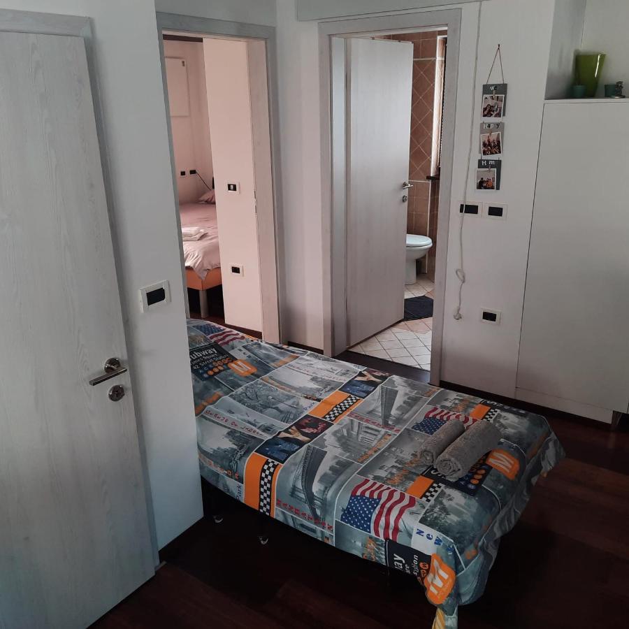 Apartma Rok Plavje Exteriér fotografie