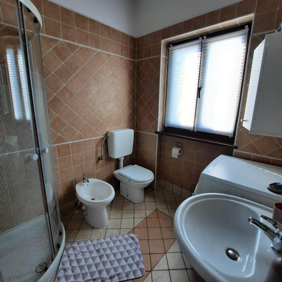 Apartma Rok Plavje Exteriér fotografie