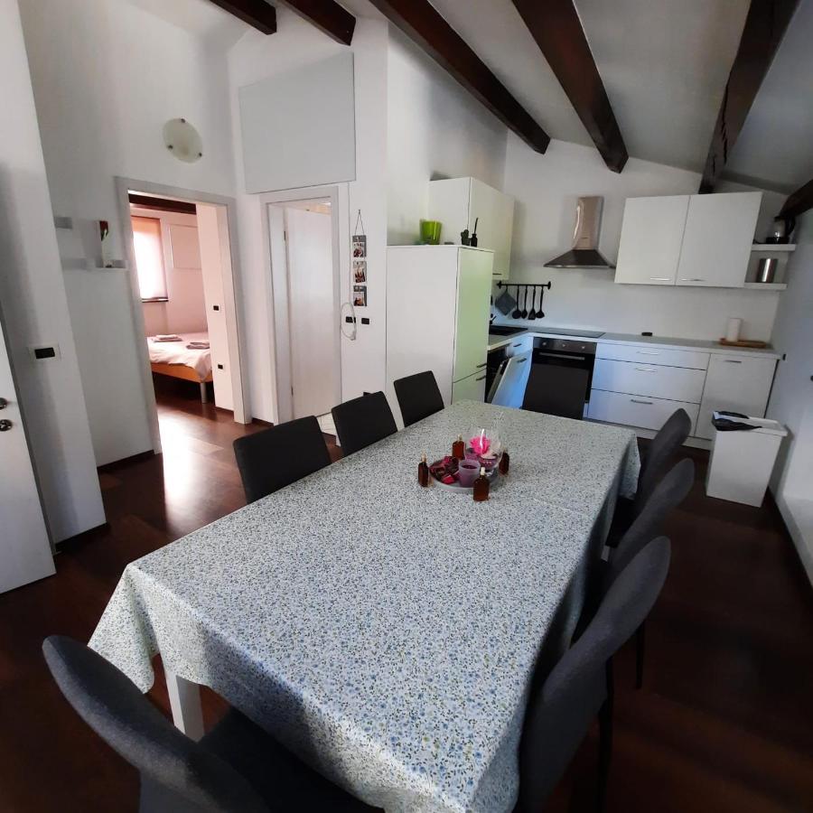 Apartma Rok Plavje Exteriér fotografie