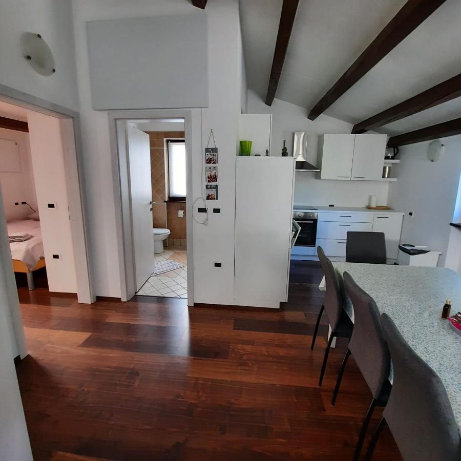 Apartma Rok Plavje Exteriér fotografie